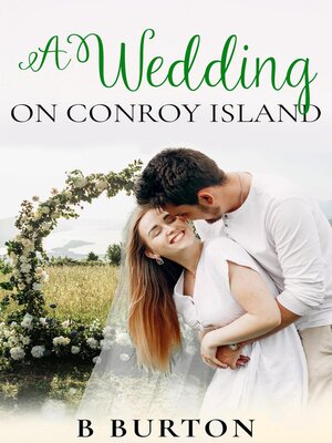 cover image of A Wedding on Conroy Island
